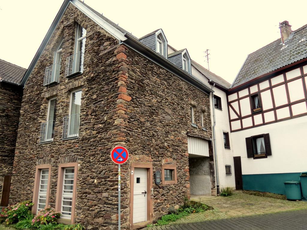 Casa Manderscheid Villa Luaran gambar
